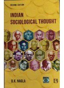 Indian Sociological Thought, 2/ed