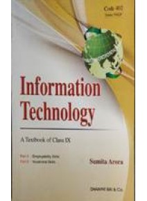 Information Technology Class-IX