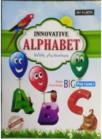 Innovative Alphabet With Activities