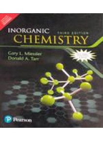 Inorganic Chemistry, 3/ed.