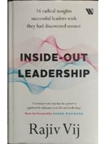 Inside-Out Leadership