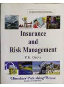 Insurance and Risk Management