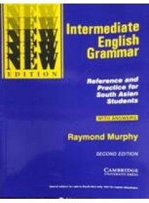 Intermediate English Grammar With Answer, 2/ed.