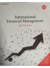 International Financial Management,12/e