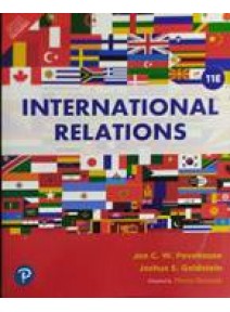 International Relations 11ed