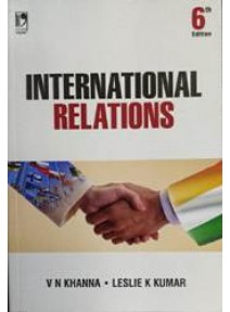 International Relations 6ed