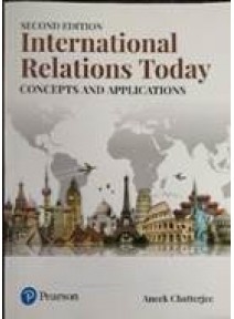 International Relations Today 2ed