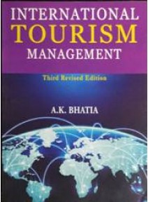 International Tourism Management,3/e