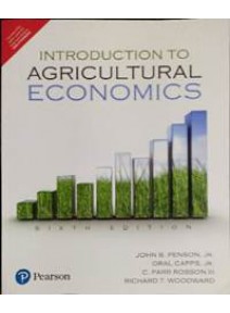 Introduction To Agricultural Economics 6ed