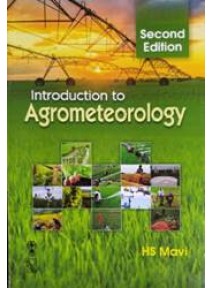 Introduction To Agrometeorology 2ed