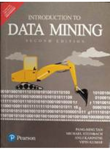 Introduction To Data Mining 2ed