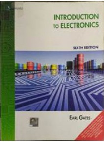 Introduction To Electronics, 6/ed