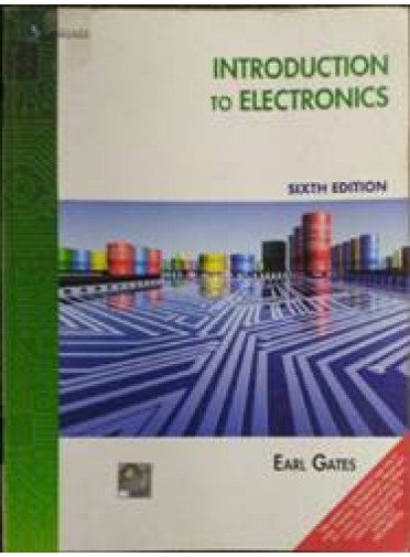 Introduction To Electronics, 6/ed