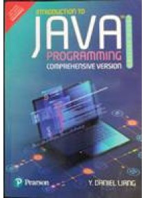 Introduction To Java Programming Comprehensive Version 10ed