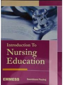 Introduction To Nursing Education