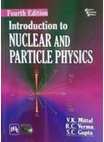 Introduction to Nuclear and Particle Physics, 4/ed.