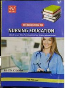 Introduction to Nursing Education for B.Sc.(Post-basic)Students
