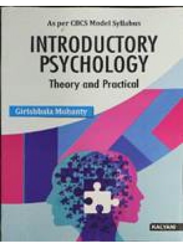 Introductory Psychology Theory and Practical