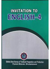 Invitation to English - 4