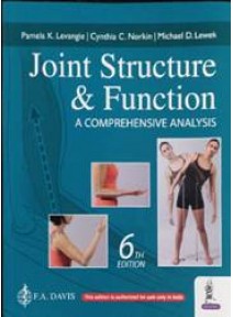 Joint Structure & Fuction A Comprehensive Analysis 6ed