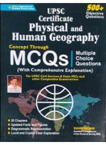Kirans Upsc Certificate Physical And Human Geography