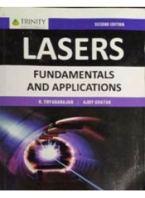 Lasers Fundamentals And Applications 2ed