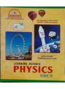 Learning Science Physics Class-IX