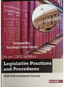 Legislative Practices And Procedures