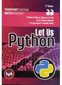 Let Us Python 3ed