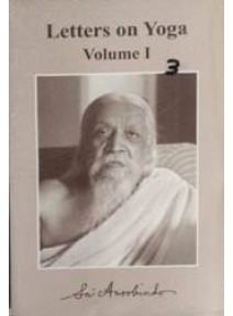 Letters On Yoga Vol-1