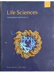 Life Sciences Fundamentals And Practice Part-I 7ed
