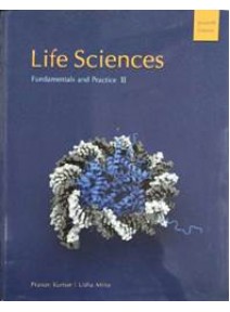 Life Sciences Fundamentals And Practice Part-II 7ed