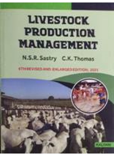 Livestock Production Management