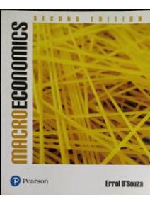 Macroeconomics 2/ed