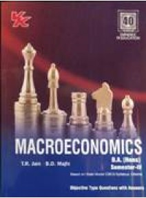 Macroeconomics Sem-IV (Odisha Board)
