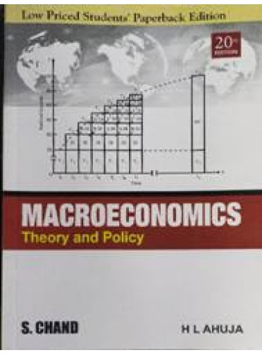 Macroeconomics Theory And Policy 20ed