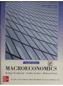 Macroeconomics,12/e