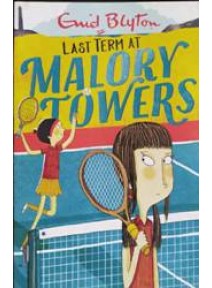 Malory Towers : Last Term-6
