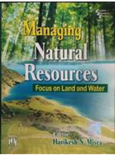 Managing Natural Resources
