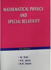 Mathematical Physics and Special Relativity 3ed