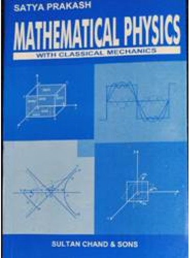 Mathematical Physics with Classical Mechanics