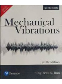 Mechanical Vibrations 6ed