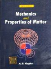 Mechanics And Properties Of Matter 5ed