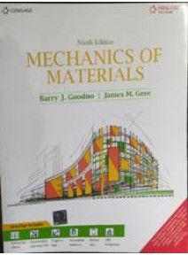Mechanics of Materials, 9/ed