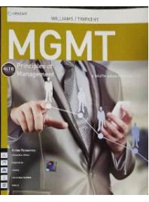Mgmt Principles Of Management