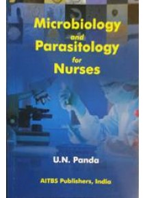 Microbiology And Parasitology For Nurses