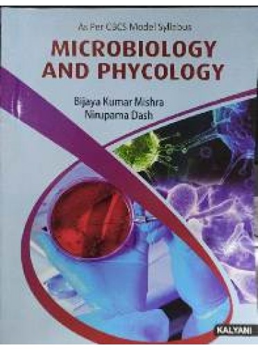 Microbiology And Phycology
