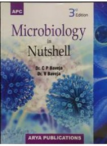 Microbiology In Nutshell 3ed
