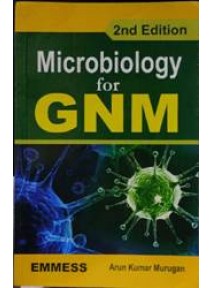 Microbiology for GNM,2/e