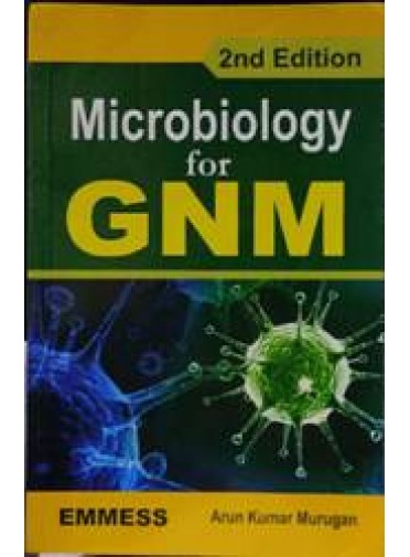 Microbiology for GNM,2/e